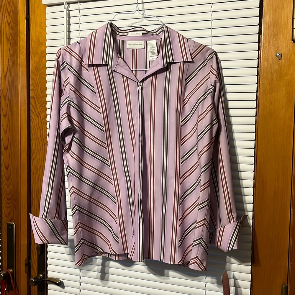 Women’s Liz Claiborne blouse